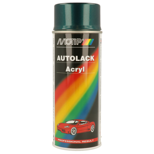 MoTip Kompakt-Spray 400 ml 53690 metallic